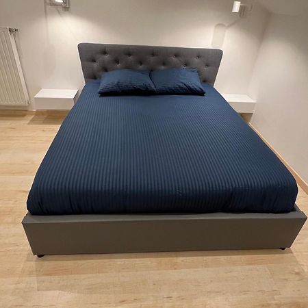 Appartement Lestiercelins Nancy Ngoại thất bức ảnh