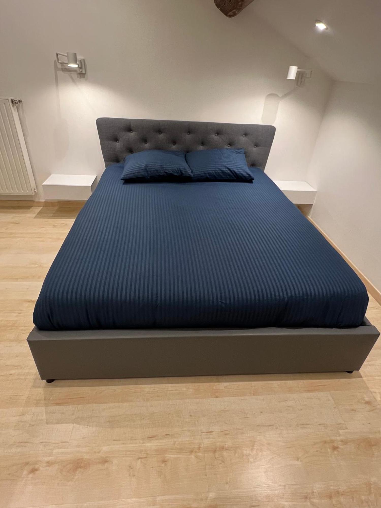 Appartement Lestiercelins Nancy Ngoại thất bức ảnh