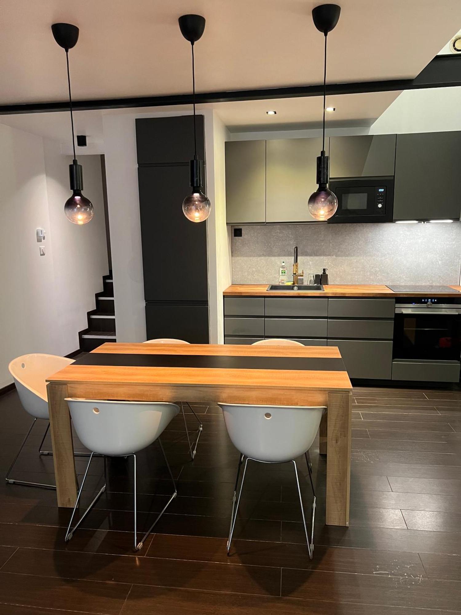 Appartement Lestiercelins Nancy Ngoại thất bức ảnh