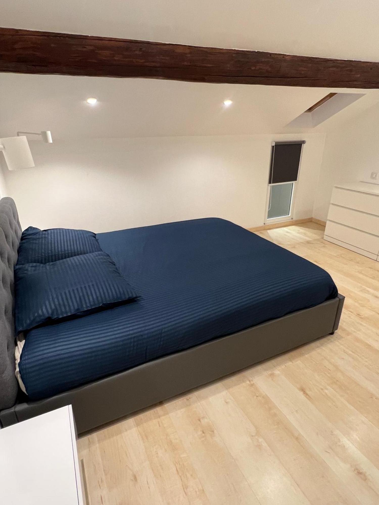 Appartement Lestiercelins Nancy Ngoại thất bức ảnh