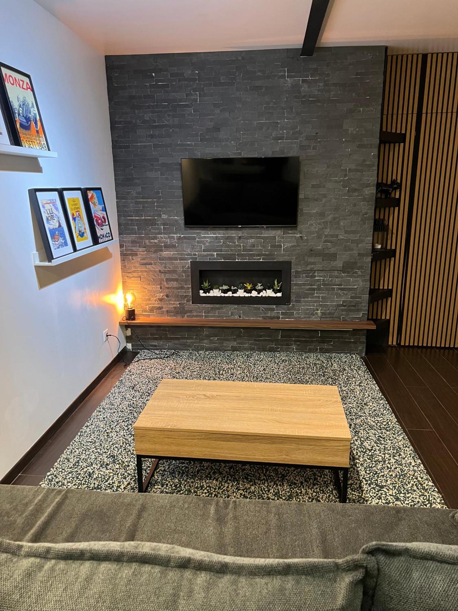 Appartement Lestiercelins Nancy Ngoại thất bức ảnh